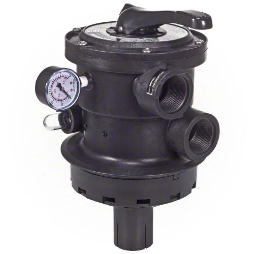 Hayward ProSeries Top Mount Sand Filter W3S210T