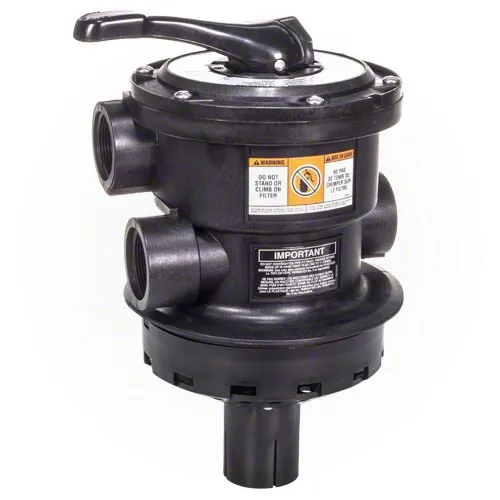 Hayward ProSeries Top Mount Sand Filter W3S210T