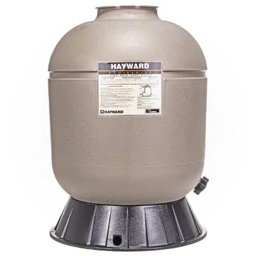 Hayward ProSeries Top Mount Sand Filter W3S210T