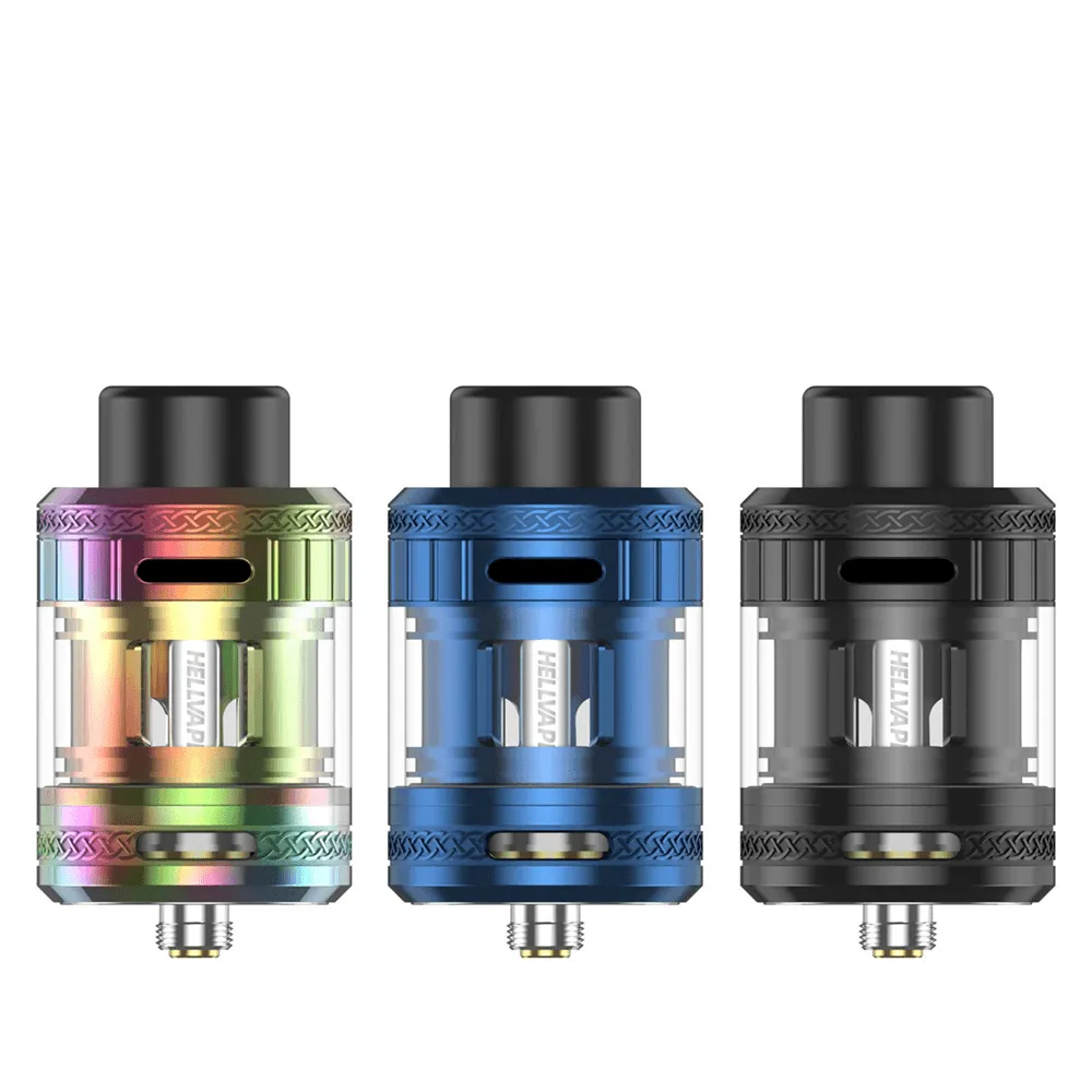 Hellvape Fat Rabbit 2 Sub-Ohm Tank