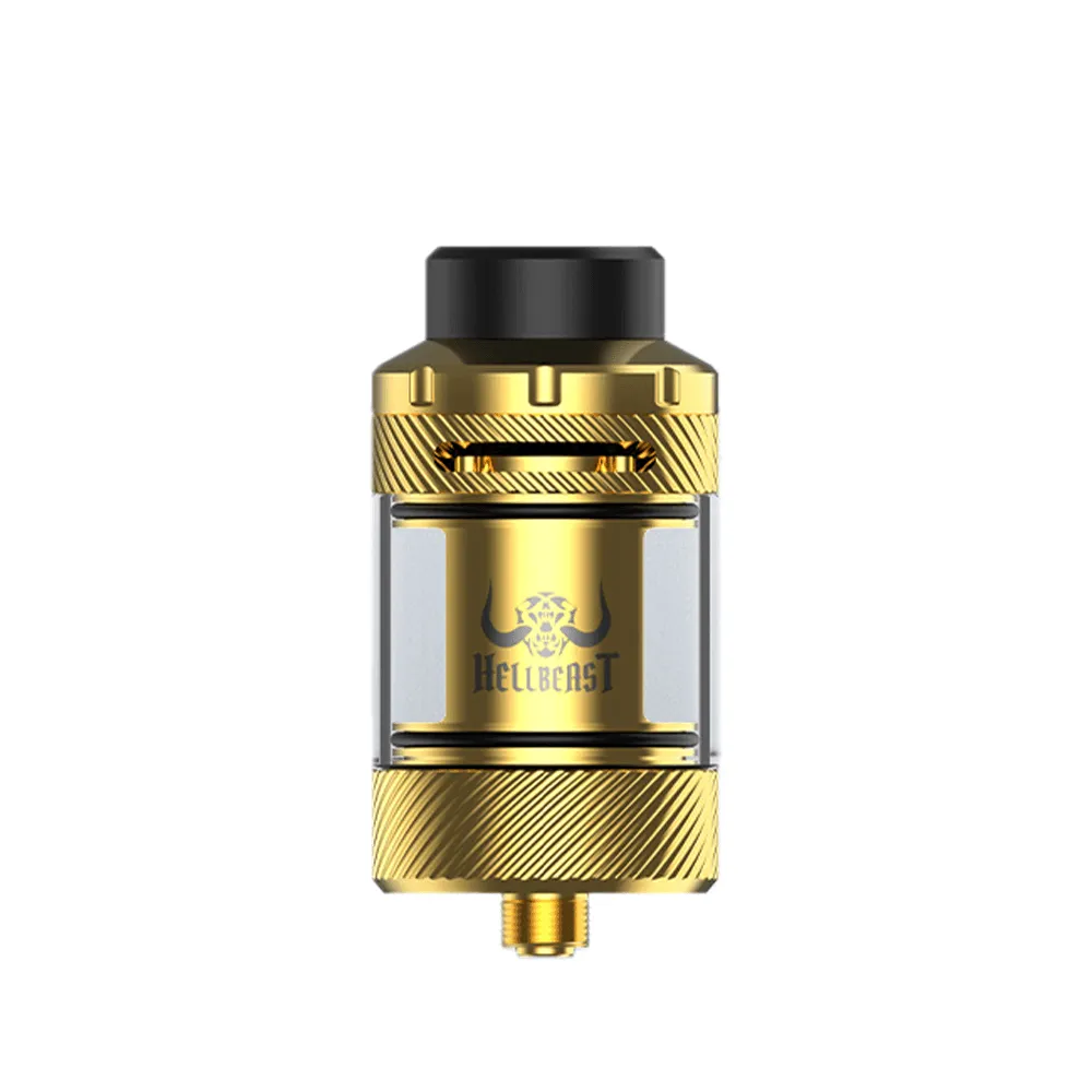 Hellvape Hellbeast 2 Sub Ohm Tank