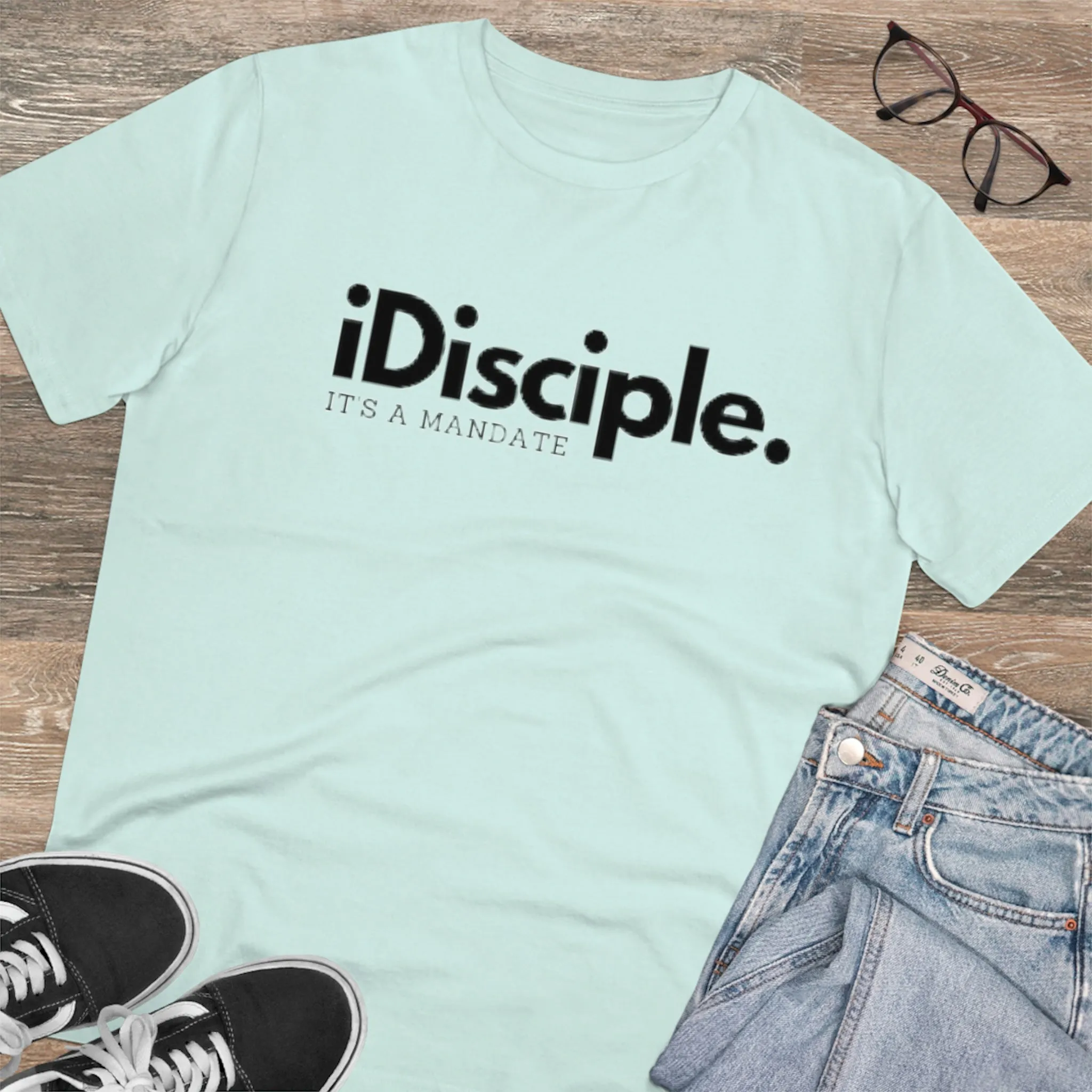 iDisciple T-shirt