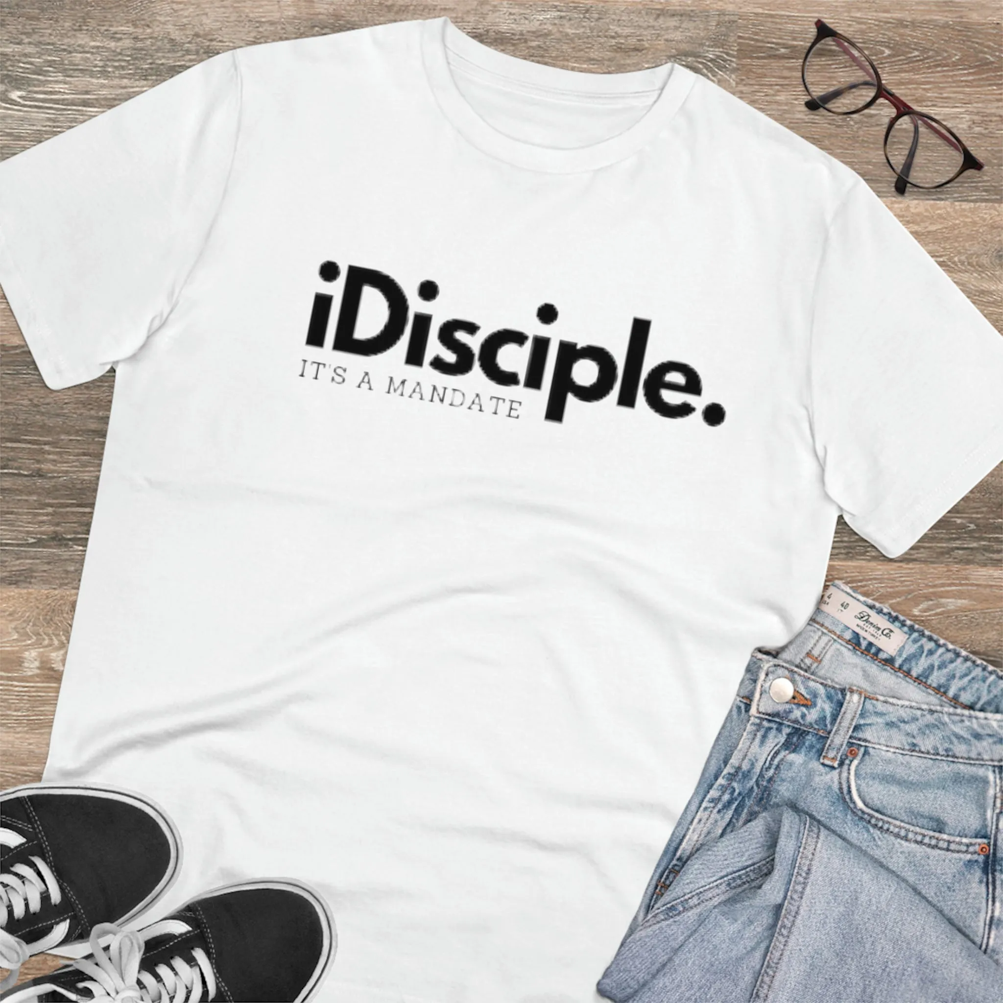 iDisciple T-shirt