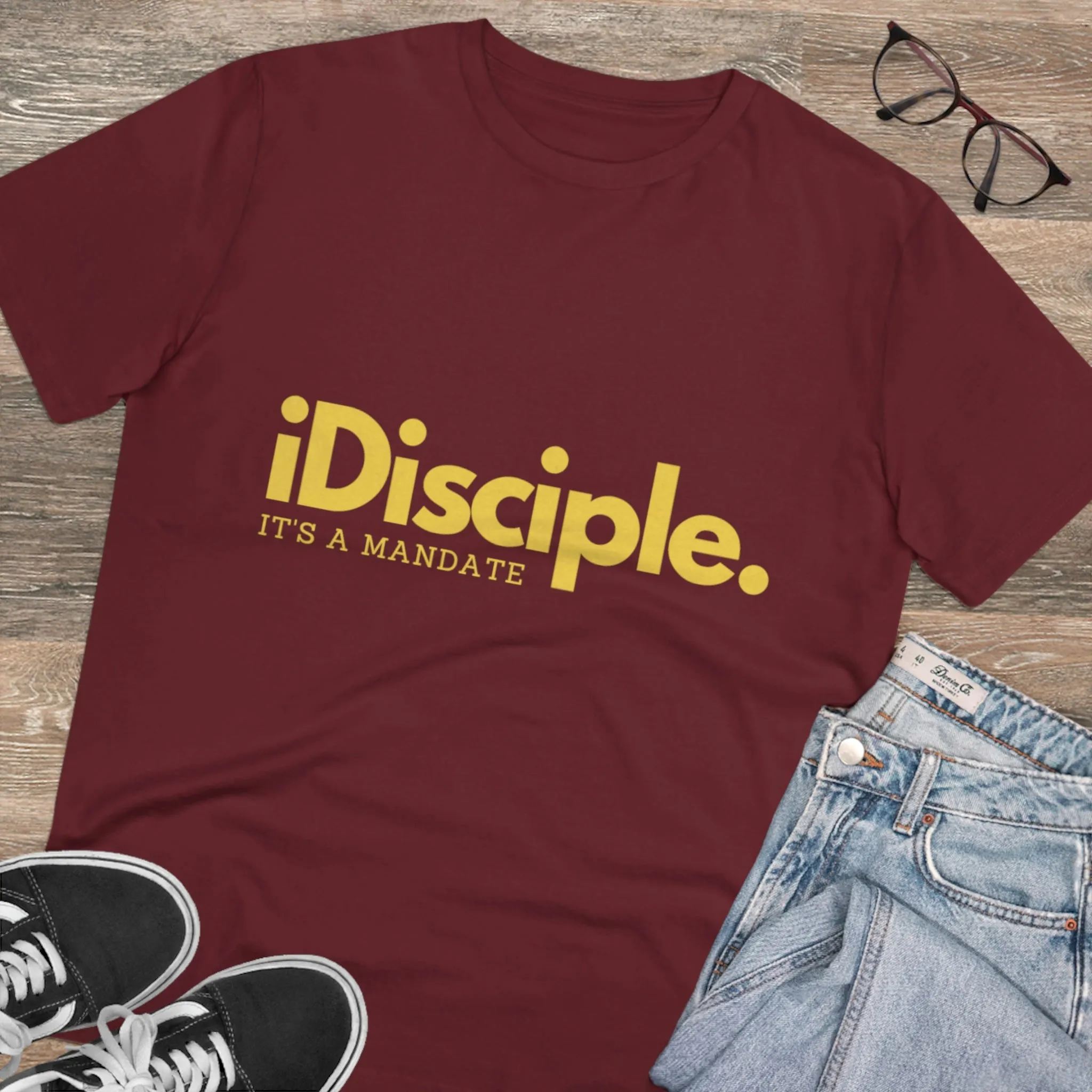 iDisciple T-shirt