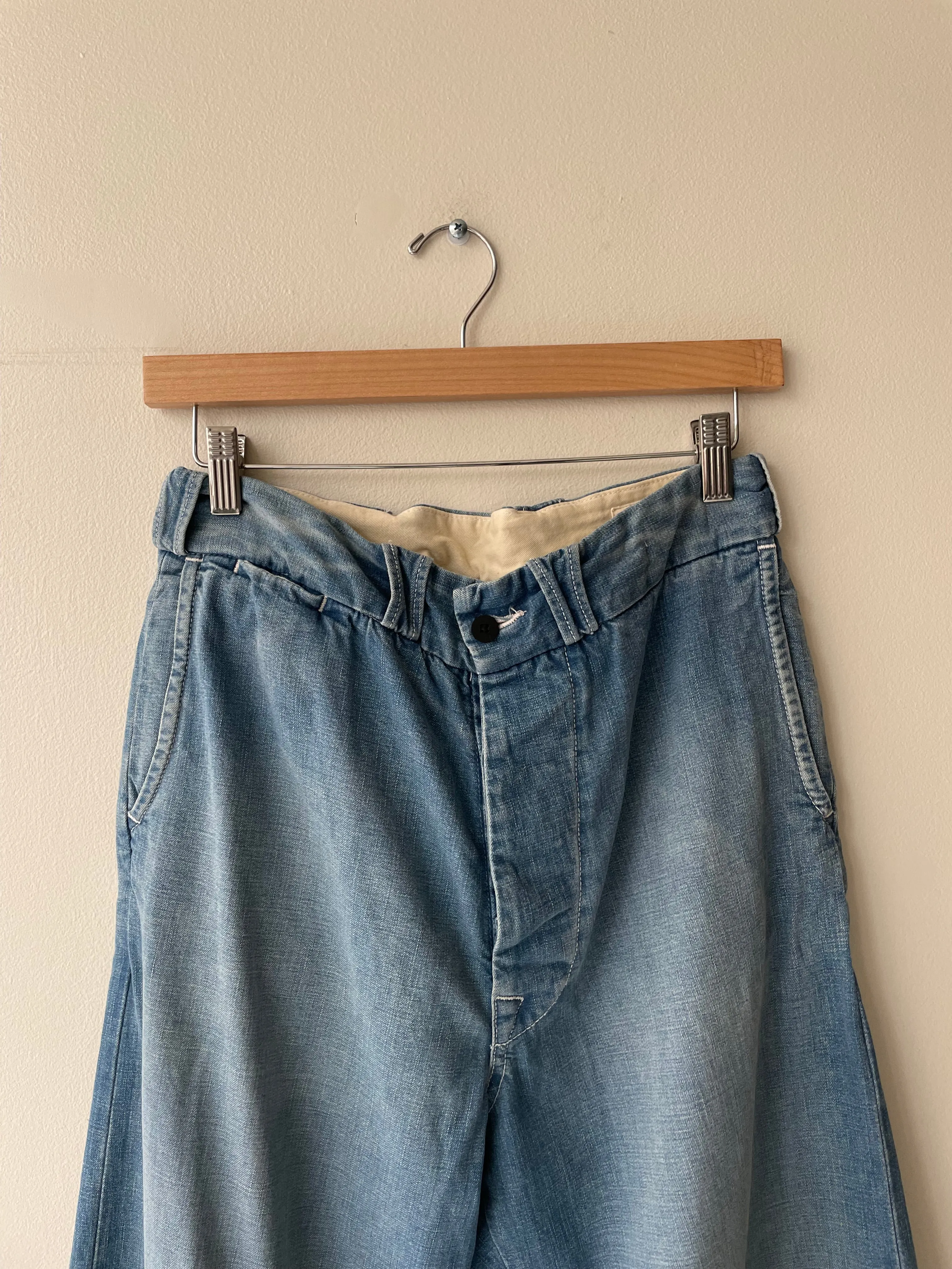 Imogene   Willie Kate Eames Jeans