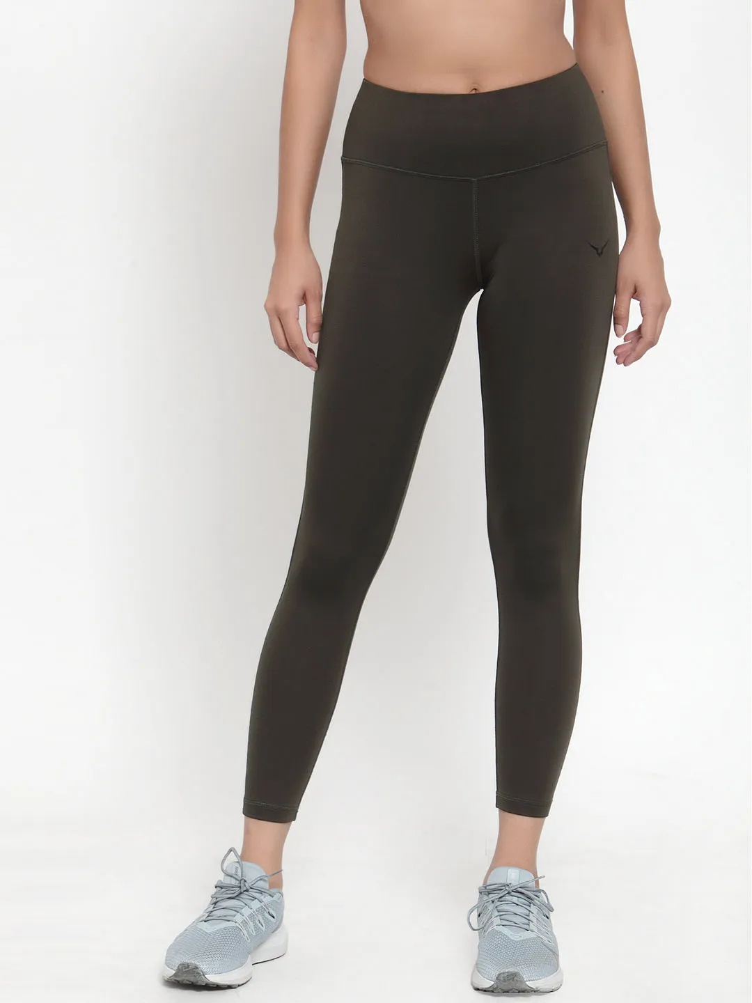 Invincible Women's Performance Leggings