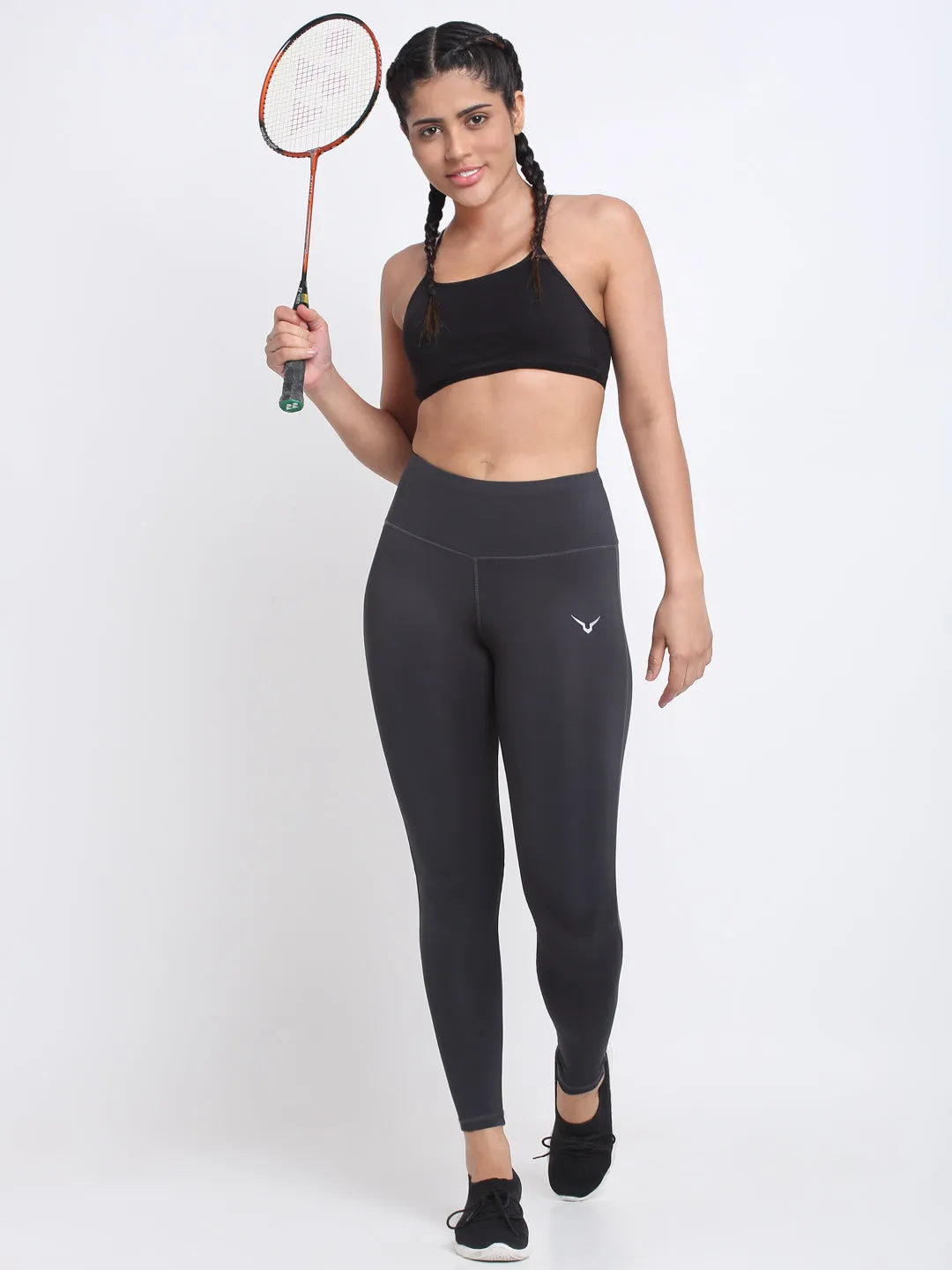 Invincible Women's Performance Leggings