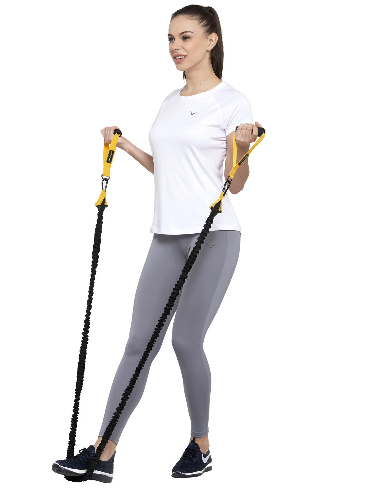 Invincible Women's Performance Leggings