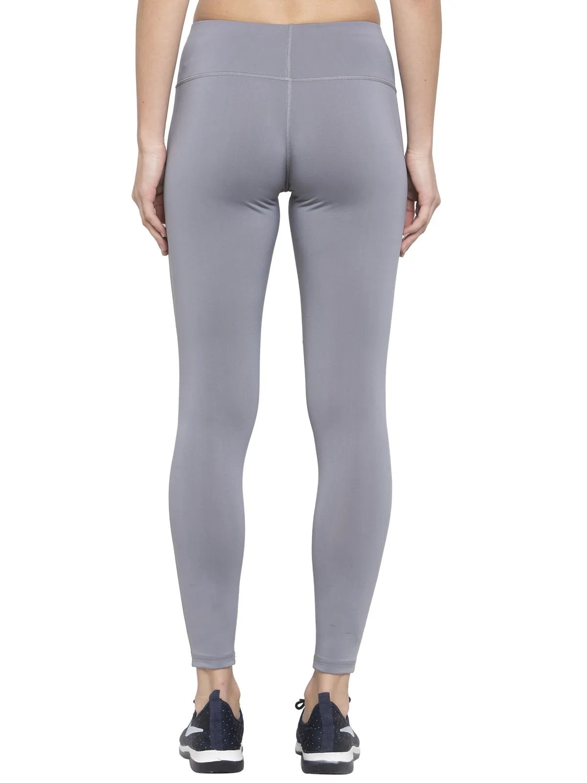 Invincible Women's Performance Leggings