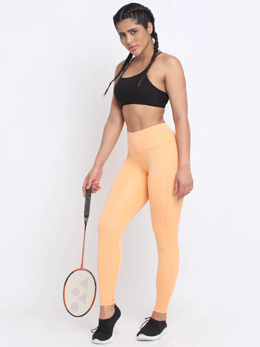 Invincible Women's Performance Leggings