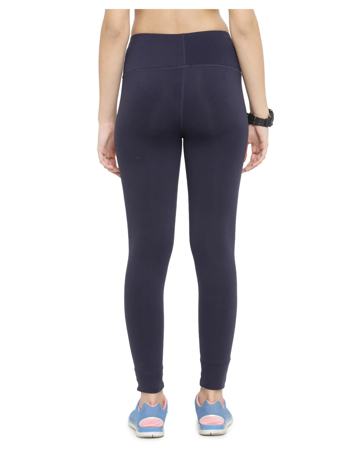 Invincible Women's Performance Leggings