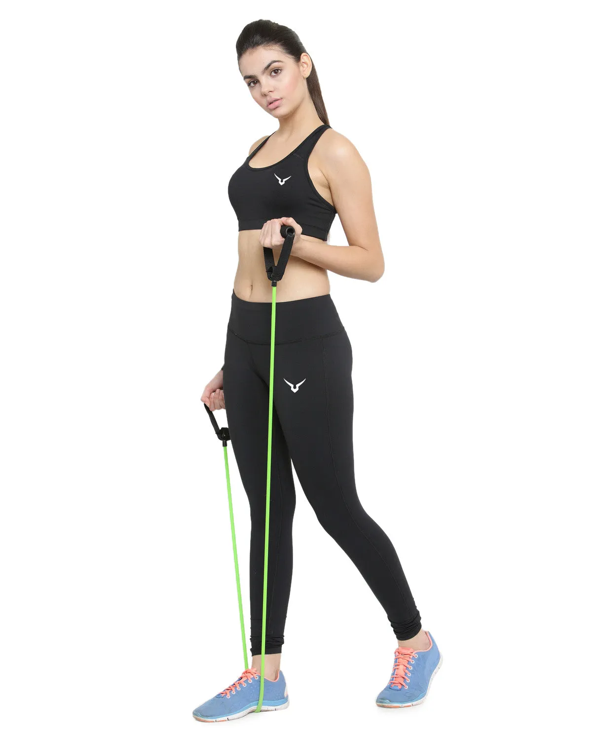 Invincible Women's Performance Leggings