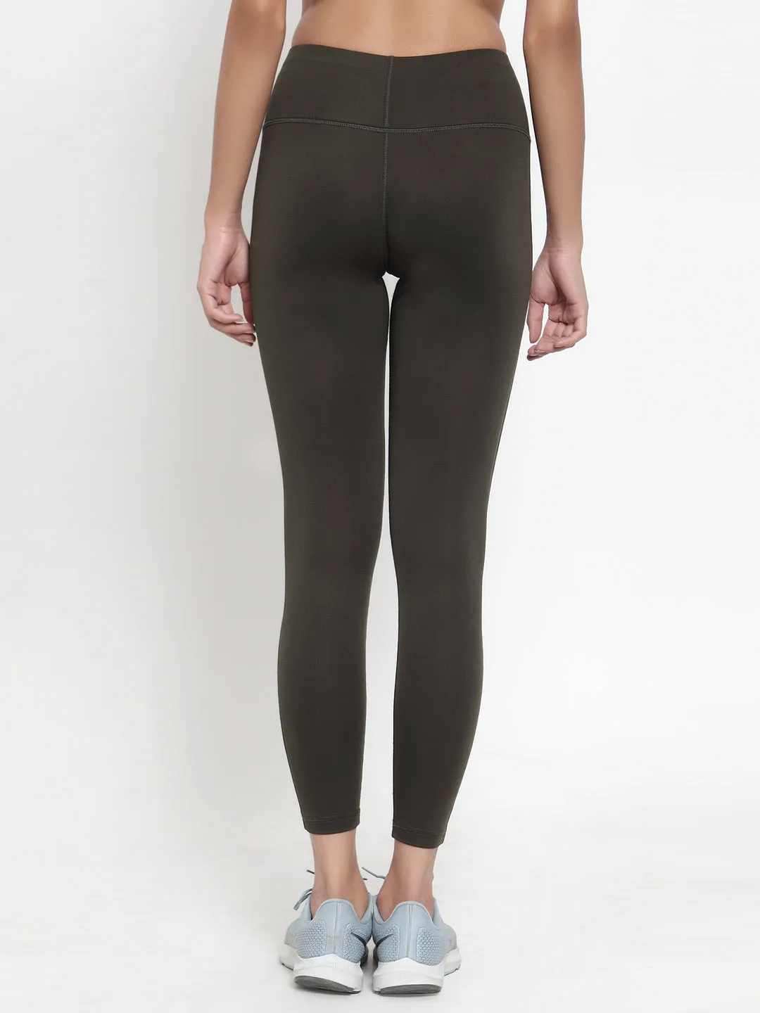 Invincible Women's Performance Leggings