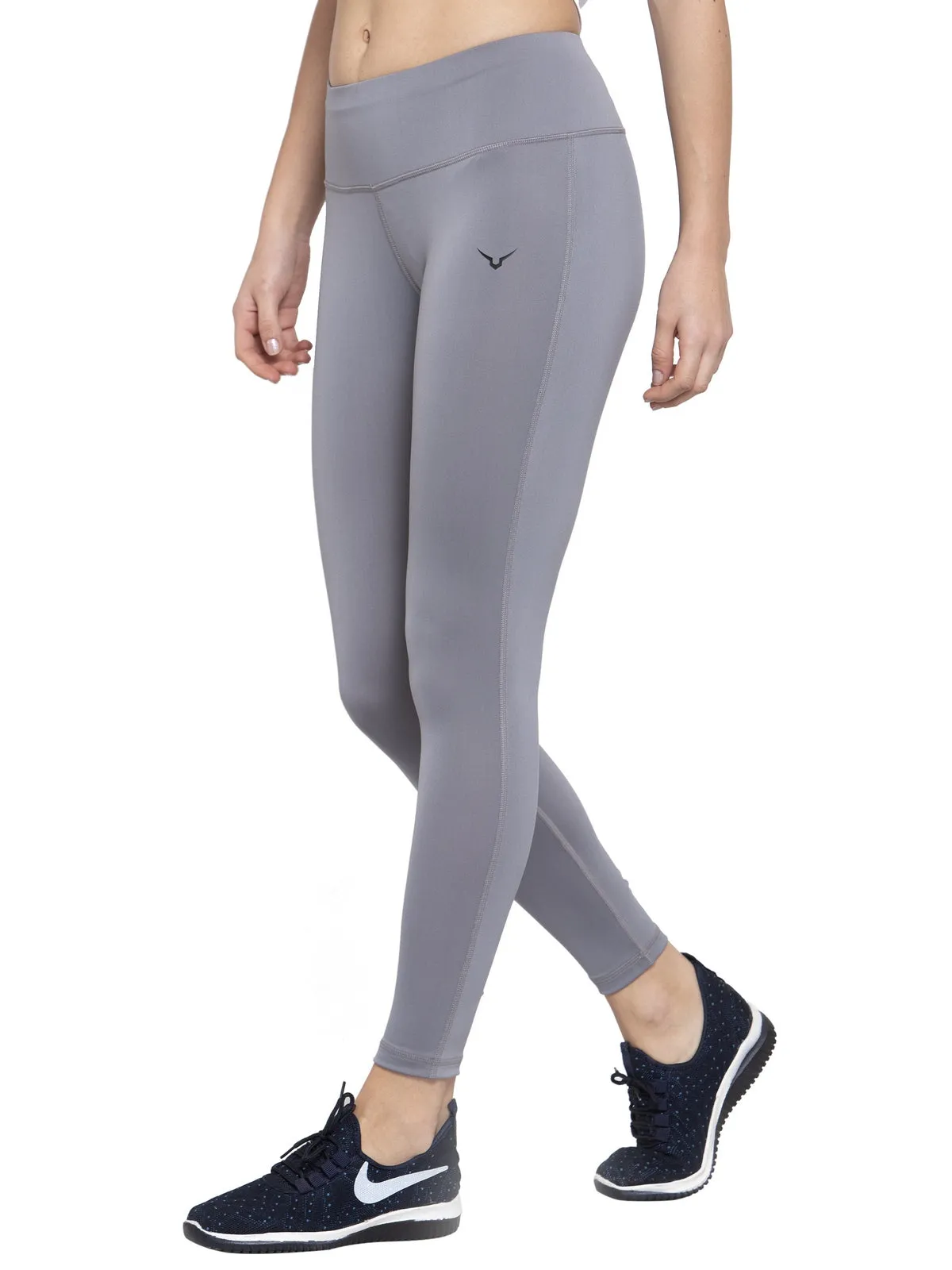 Invincible Women's Performance Leggings