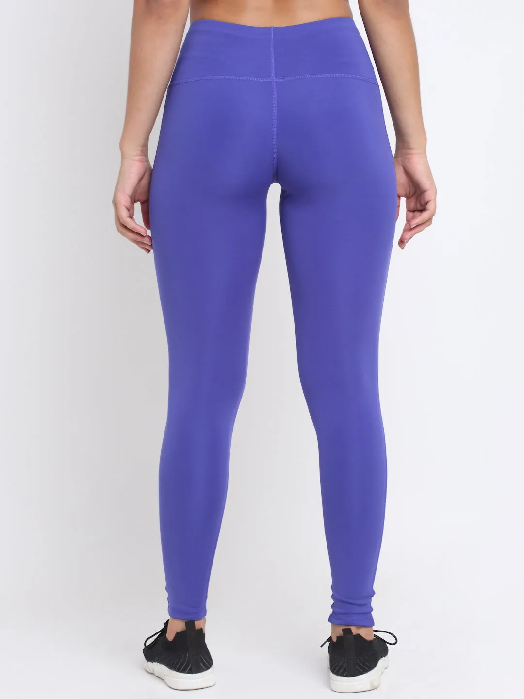 Invincible Women's Performance Leggings