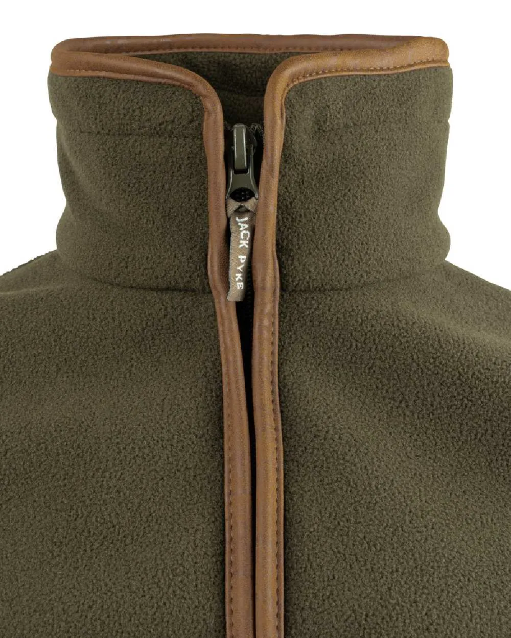 Jack Pyke Countryman Fleece Gilet