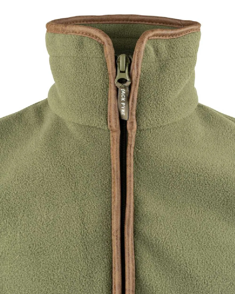 Jack Pyke Countryman Fleece Gilet