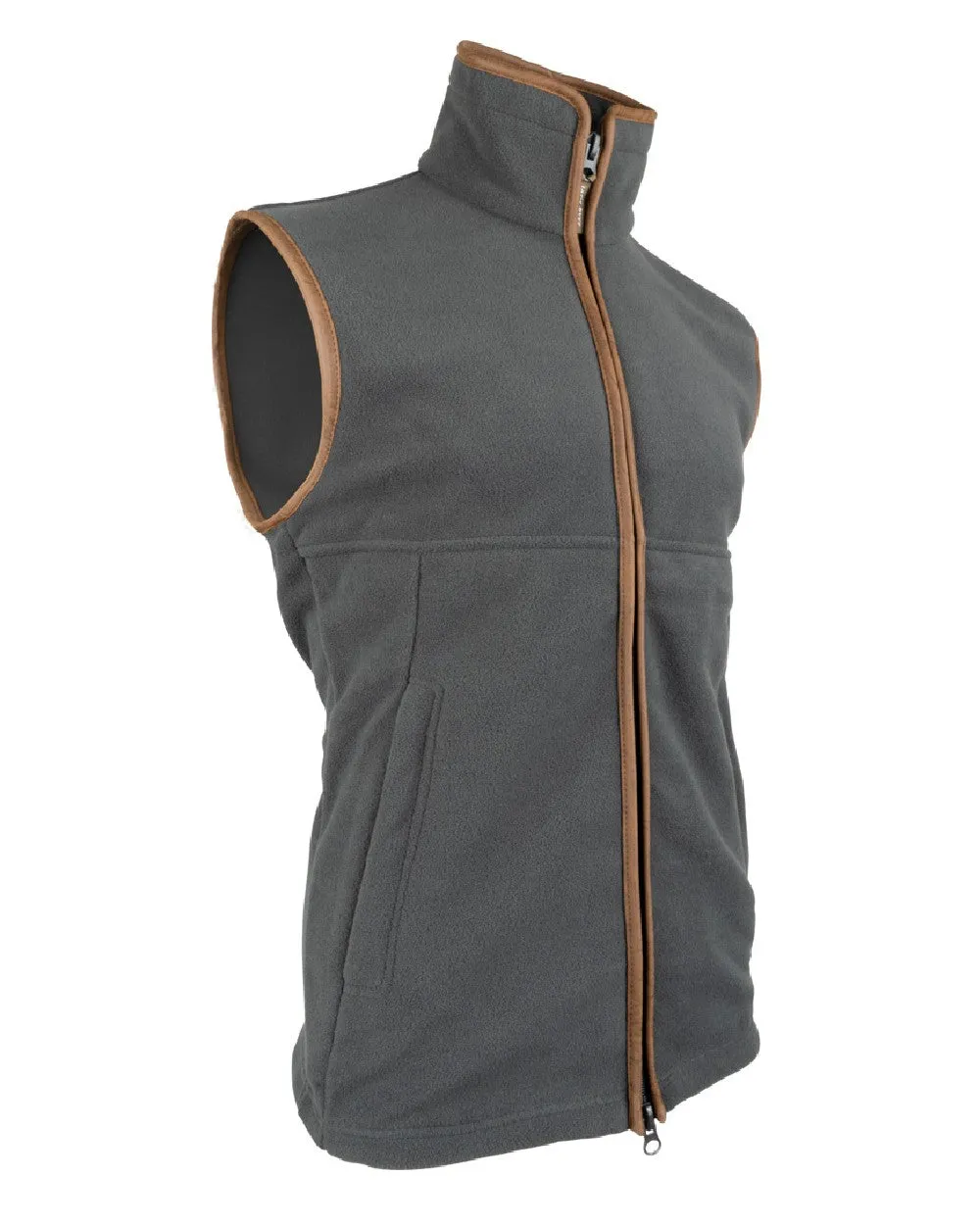 Jack Pyke Countryman Fleece Gilet