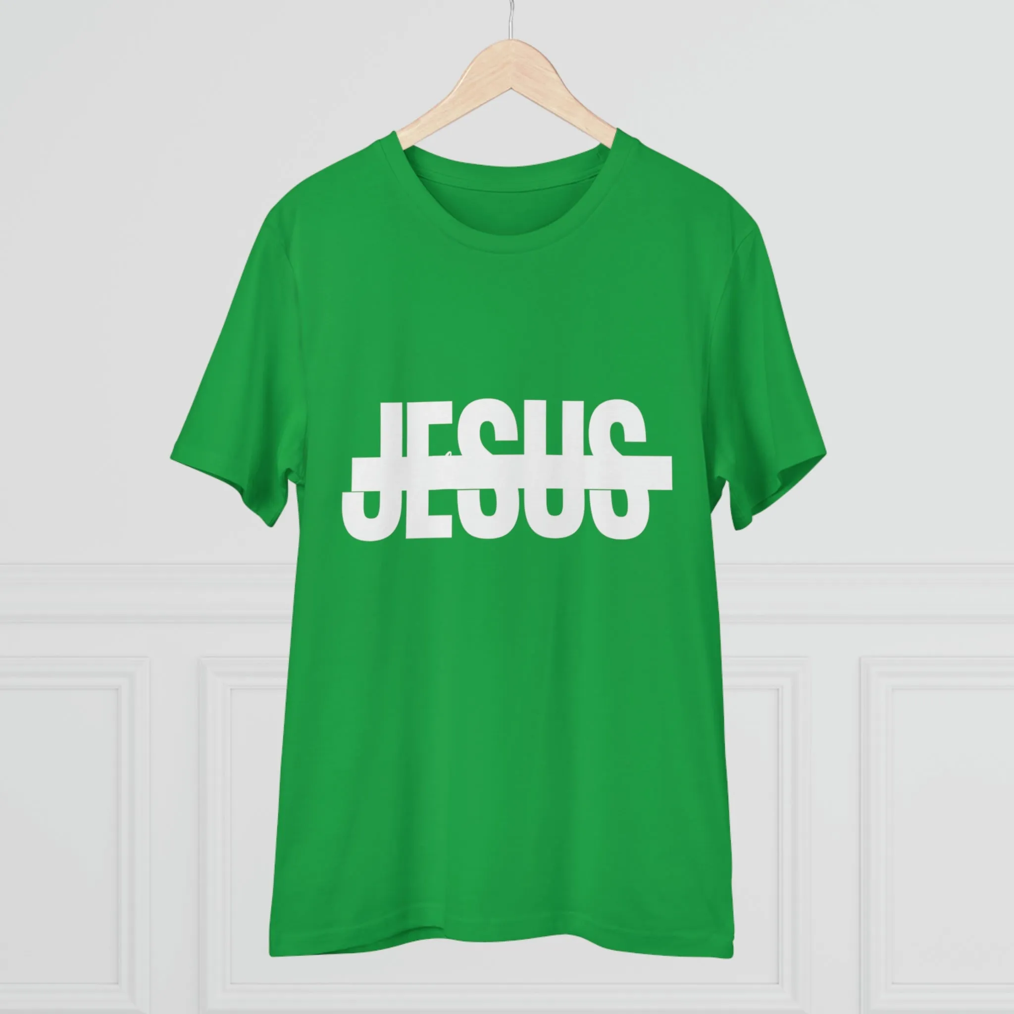 Jesus at the Centre of it All T-shirt