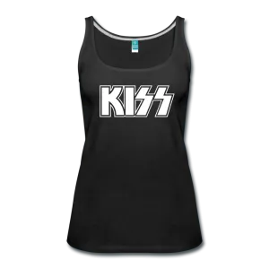 KISS Tank (Women)