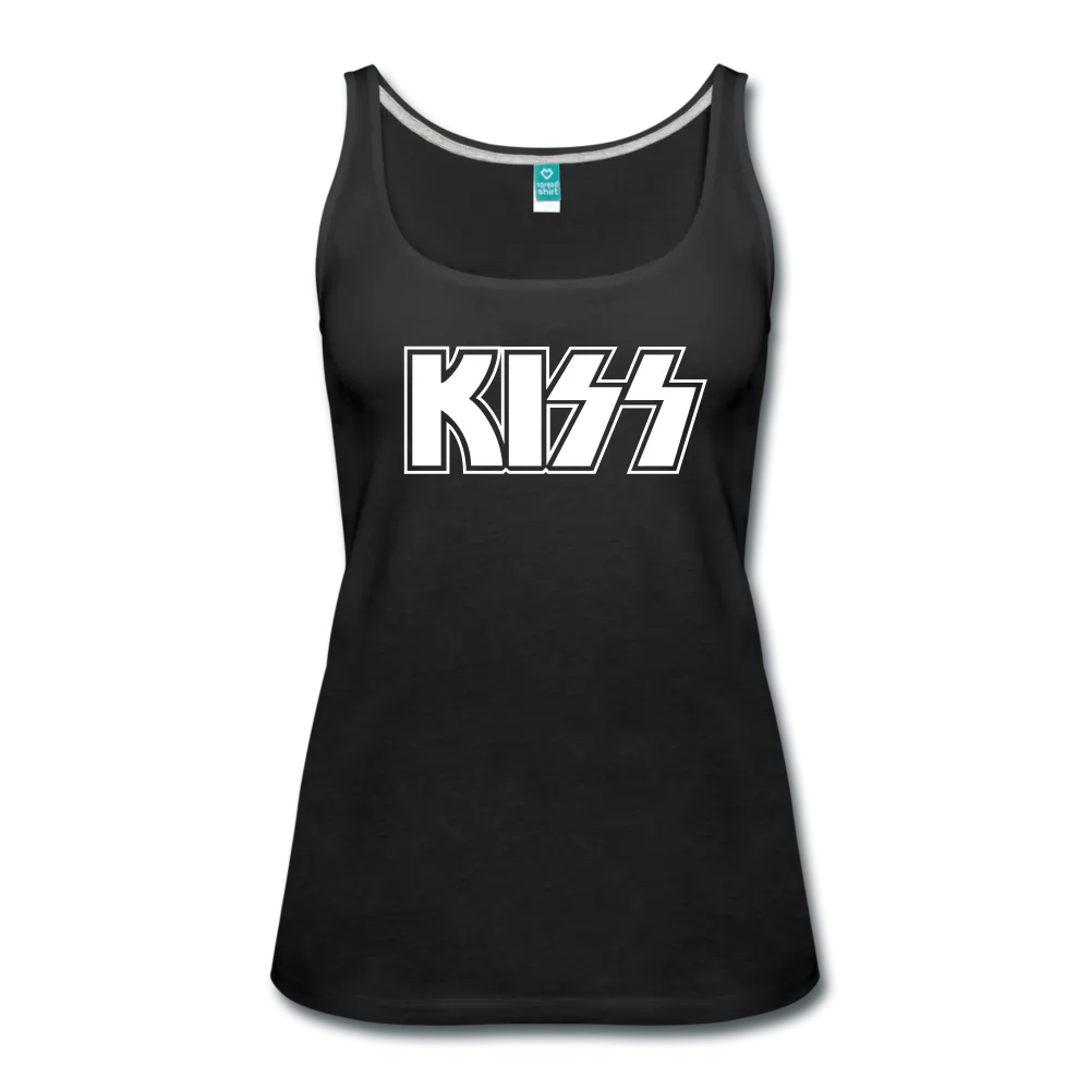 KISS Tank (Women)