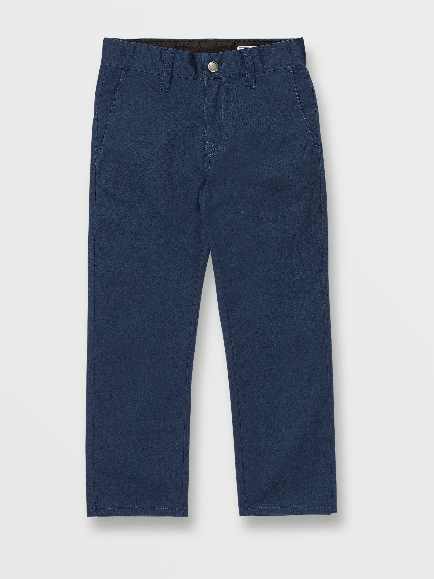 Little Boys Frickin Modern Stretch Pants - Baja Indigo