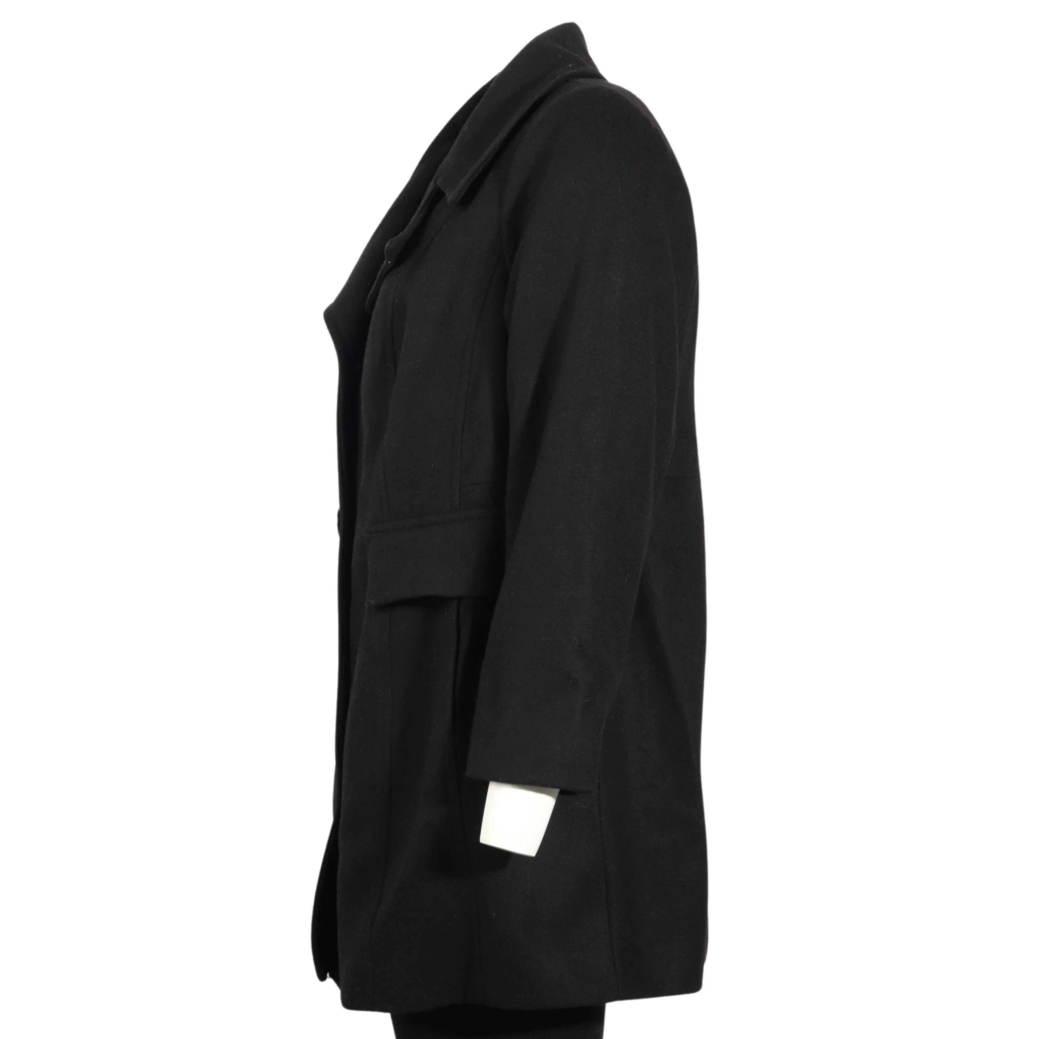 LONDON FOG - Blend coat Jacket