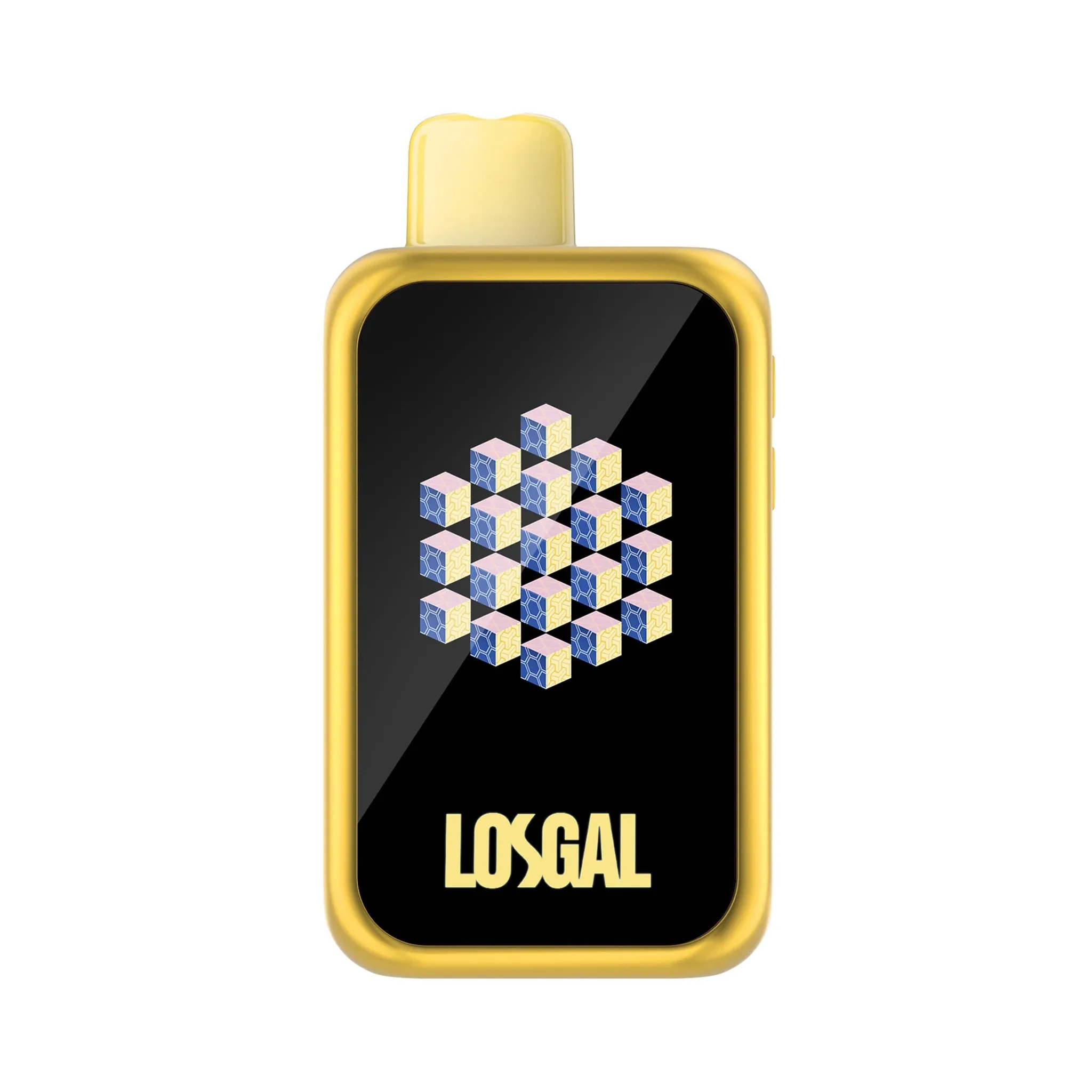 Losgal MC25000 Disposable Vape 25K