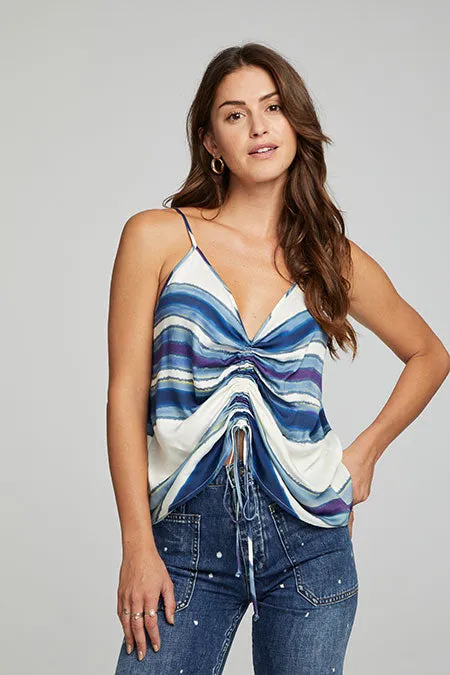 Lucca Tank Top