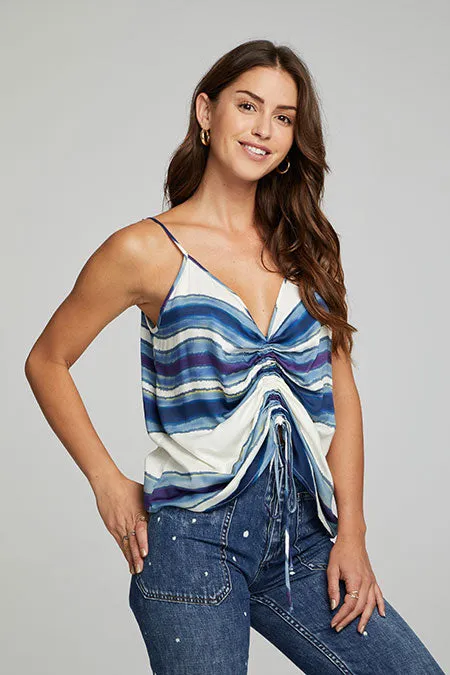 Lucca Tank Top