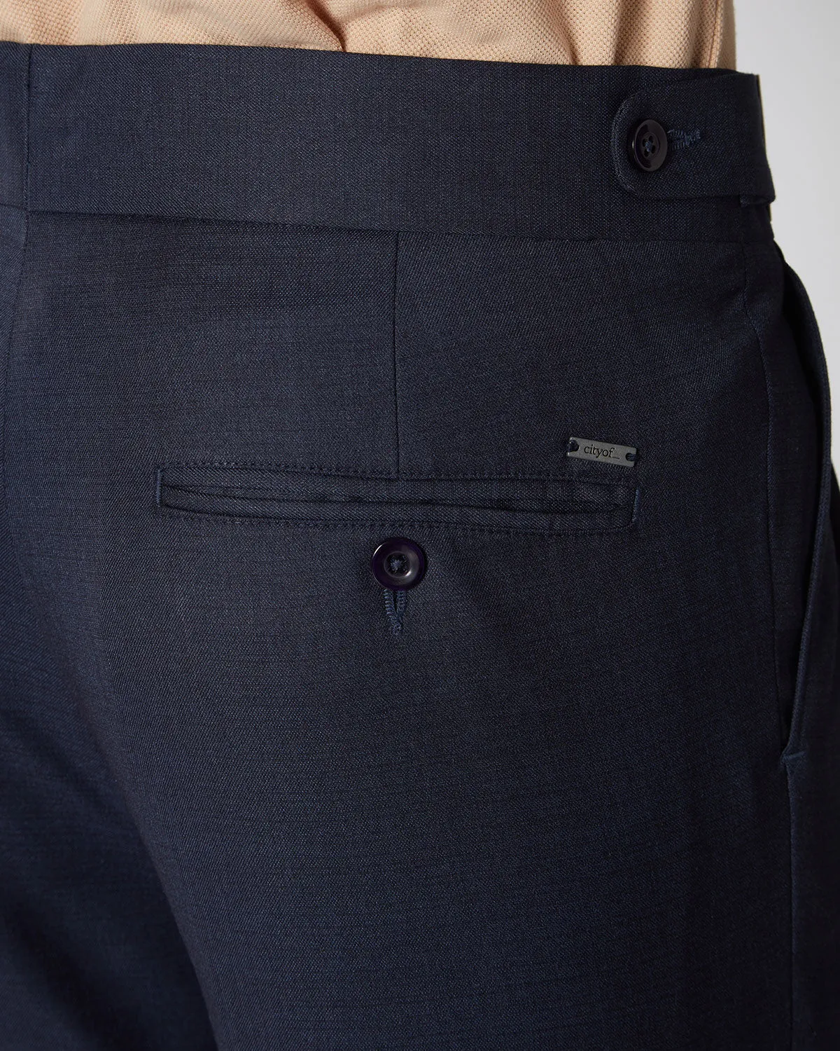 Maestro Neapolitan Dress Pants