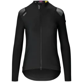 Maglia maniche lunghe donna Assos Dyora RS Spring Fall - Nero