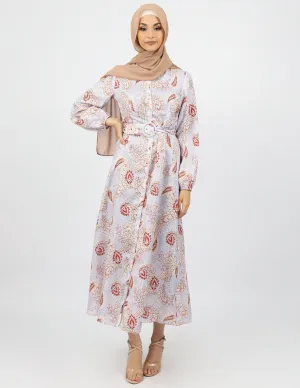 Maia Maxi Dress