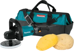 Makita 9237CX3 7" Polisher