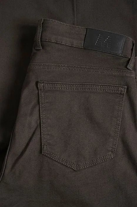 Matinique Pete Hybrid Pants Espresso