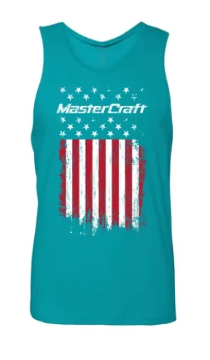 MC Flag Tank