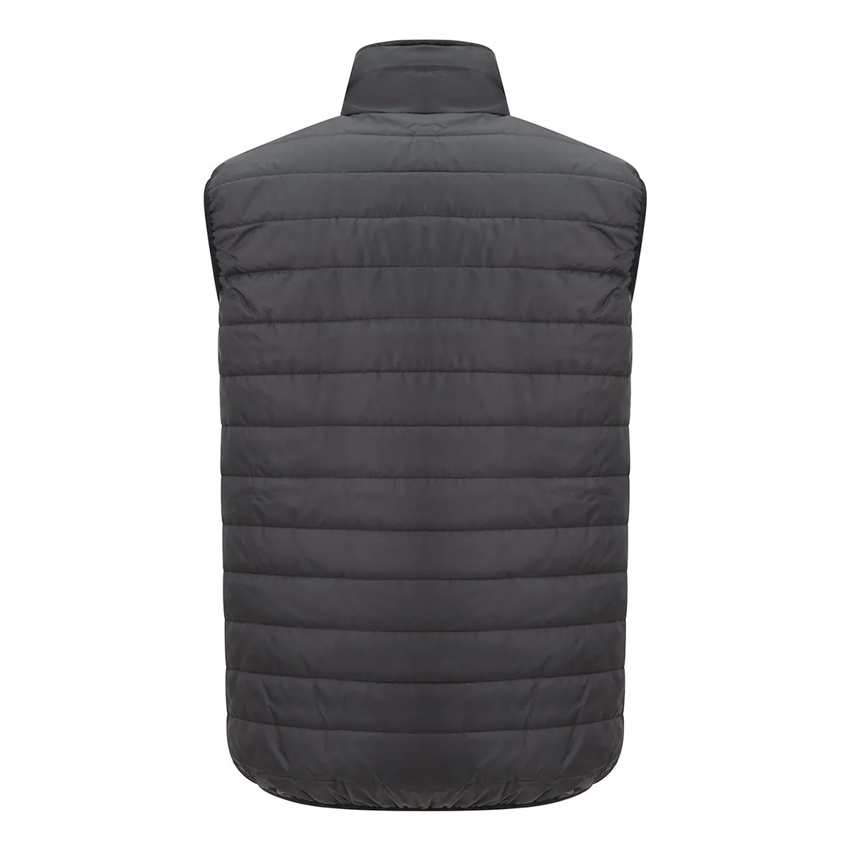 Mc Keever Tir na nOg GAA Core 22 Padded Gilet - Youth - Black