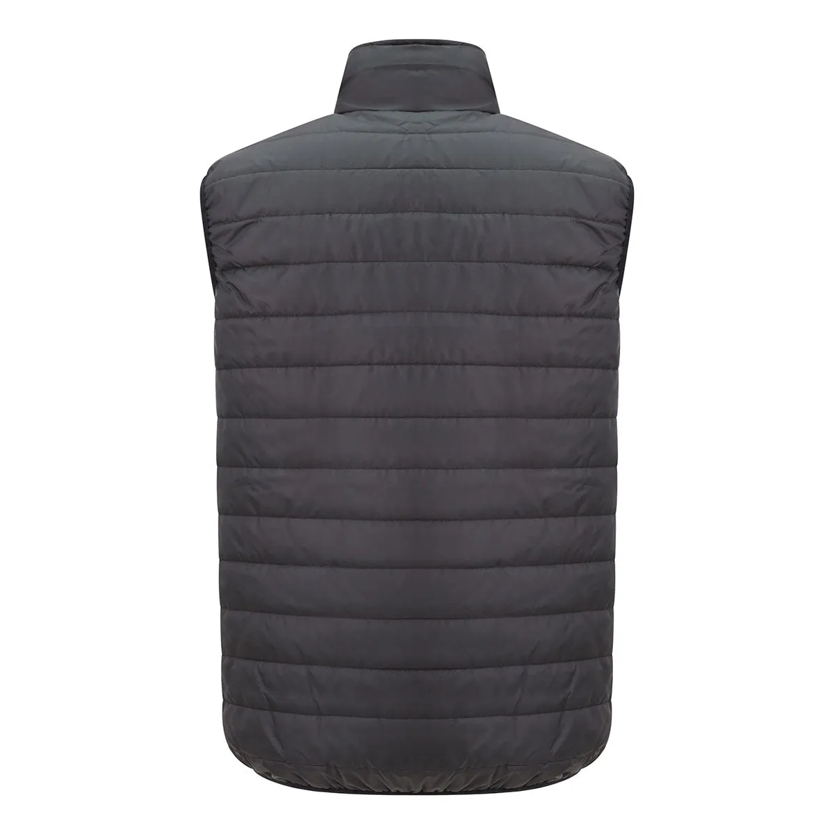 Mc Keever Trinity Gaels GAA Core 22 Padded Gilet - Adult - Black