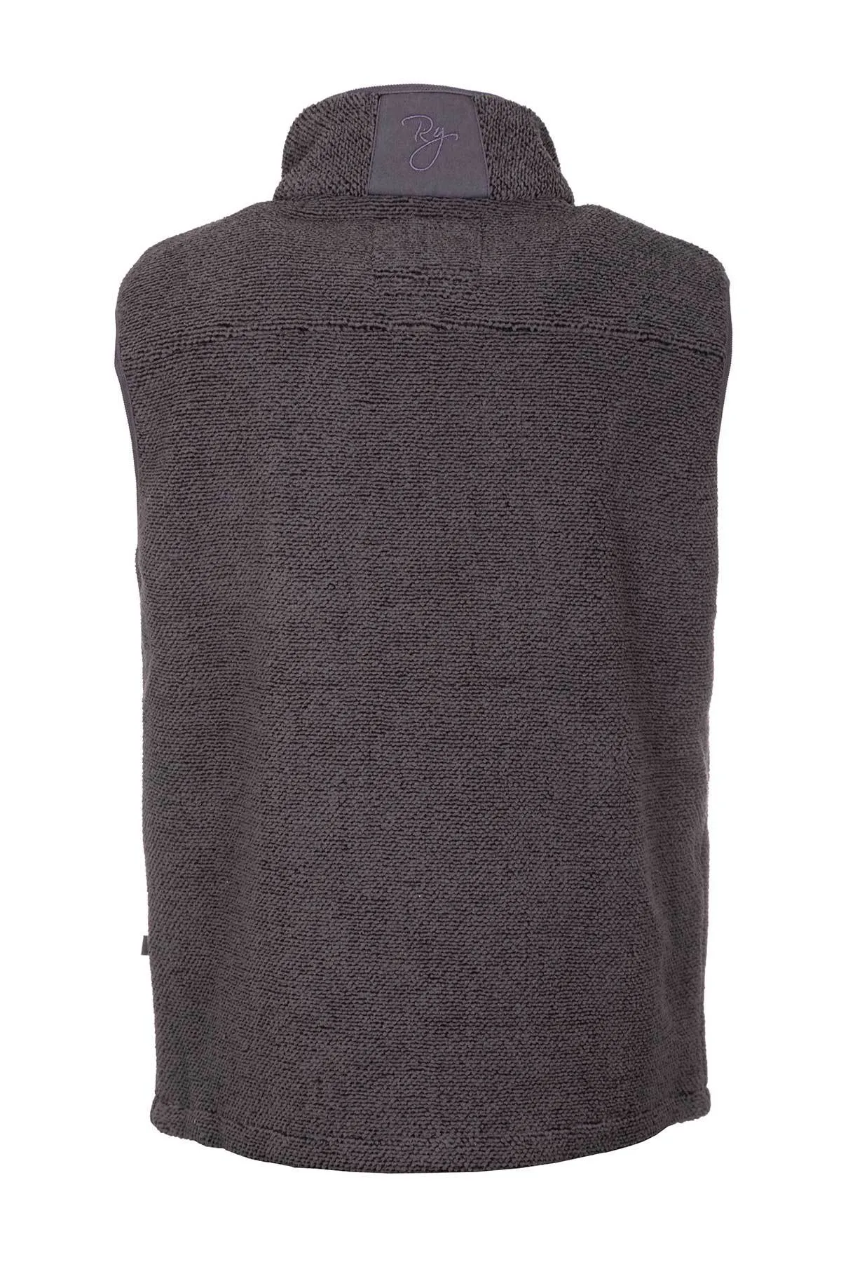 Men's Fleece Gilet - Cowlam