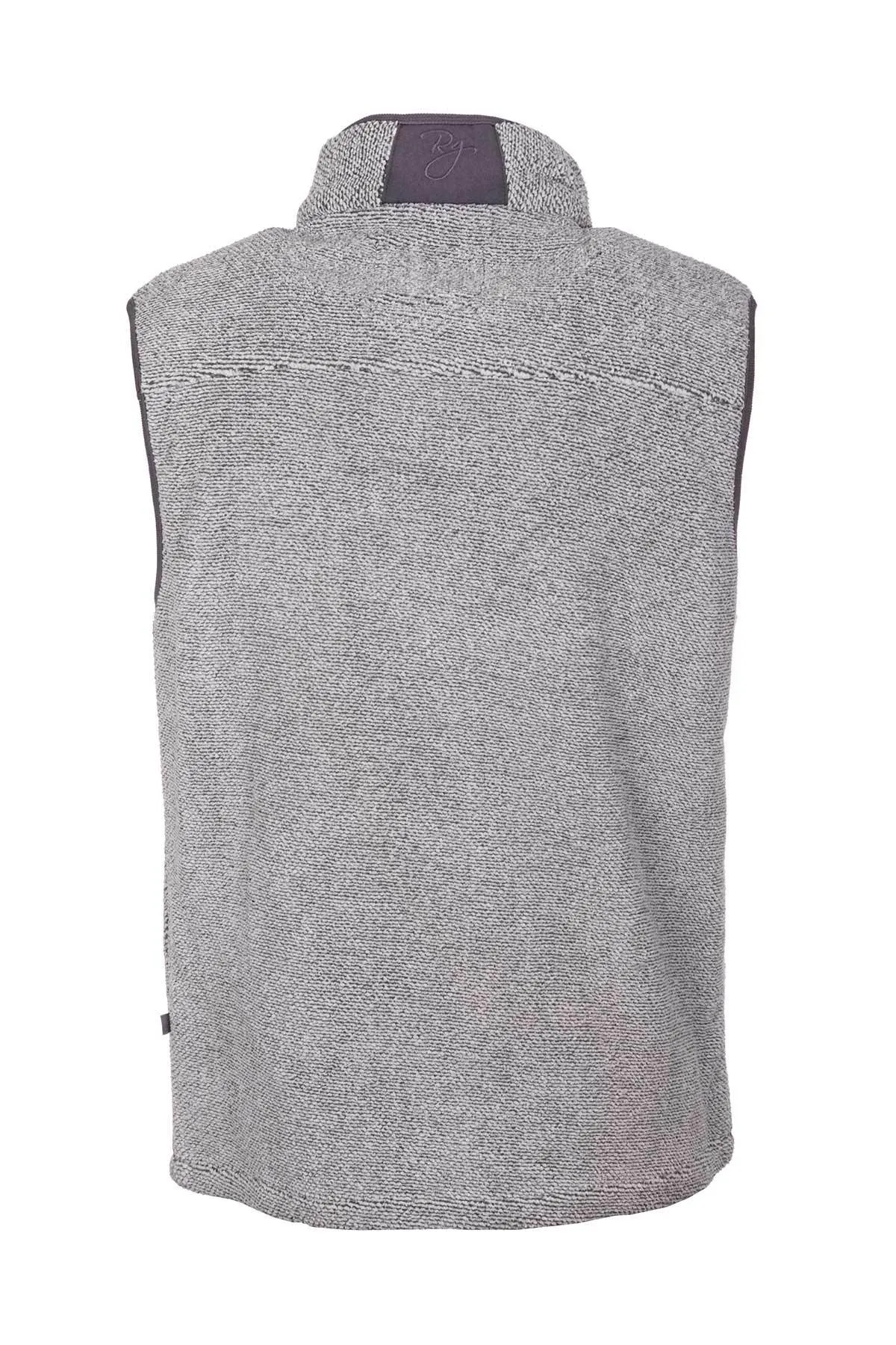 Men's Fleece Gilet - Cowlam