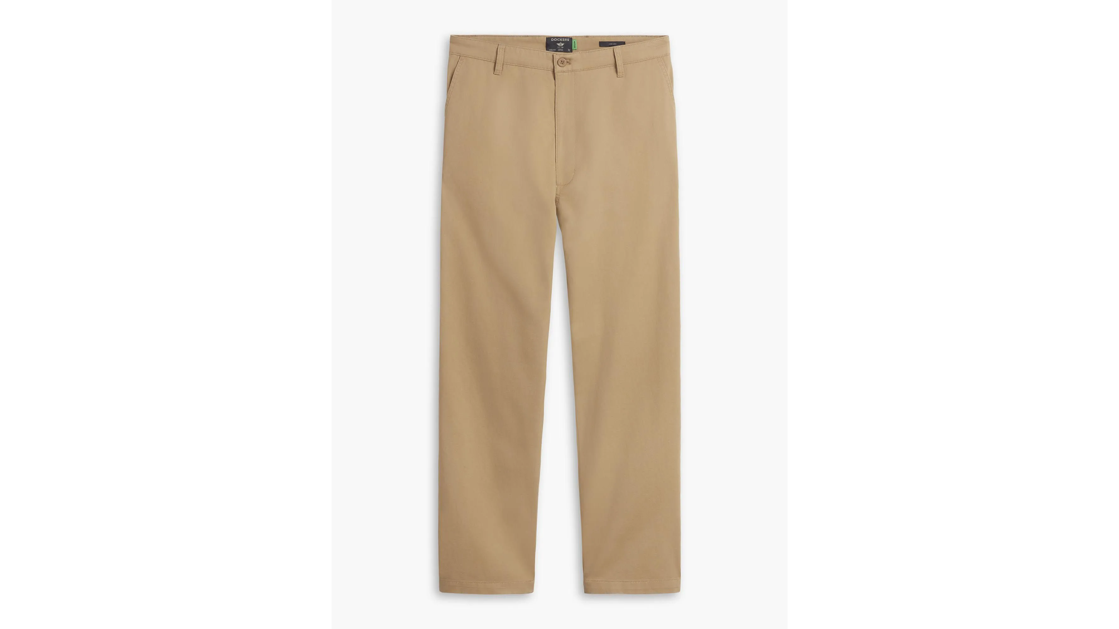 Men's Loose Fit Original Chino Pants