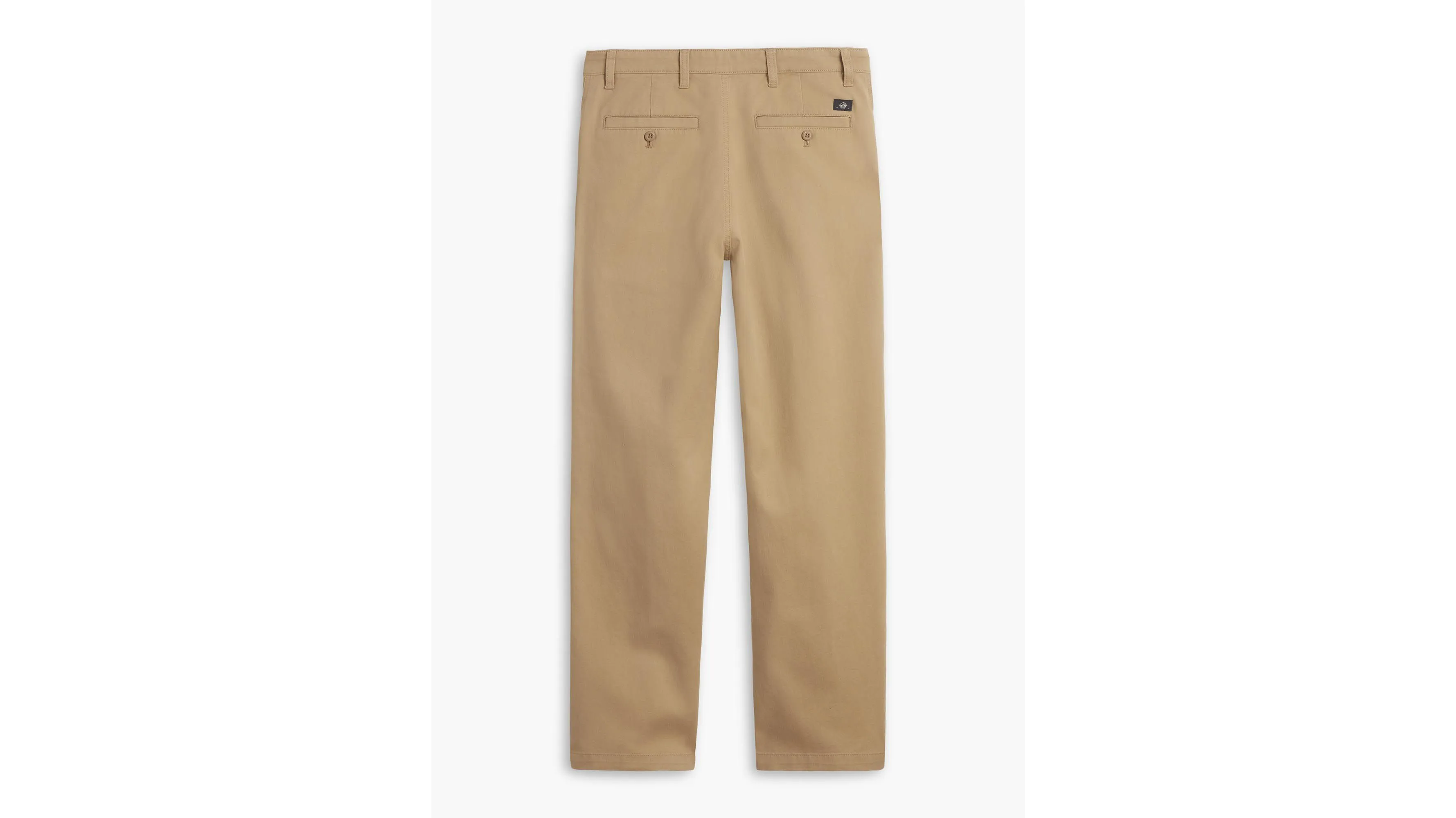 Men's Loose Fit Original Chino Pants