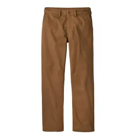 Men's Twill Traveler Chino Pants - Short