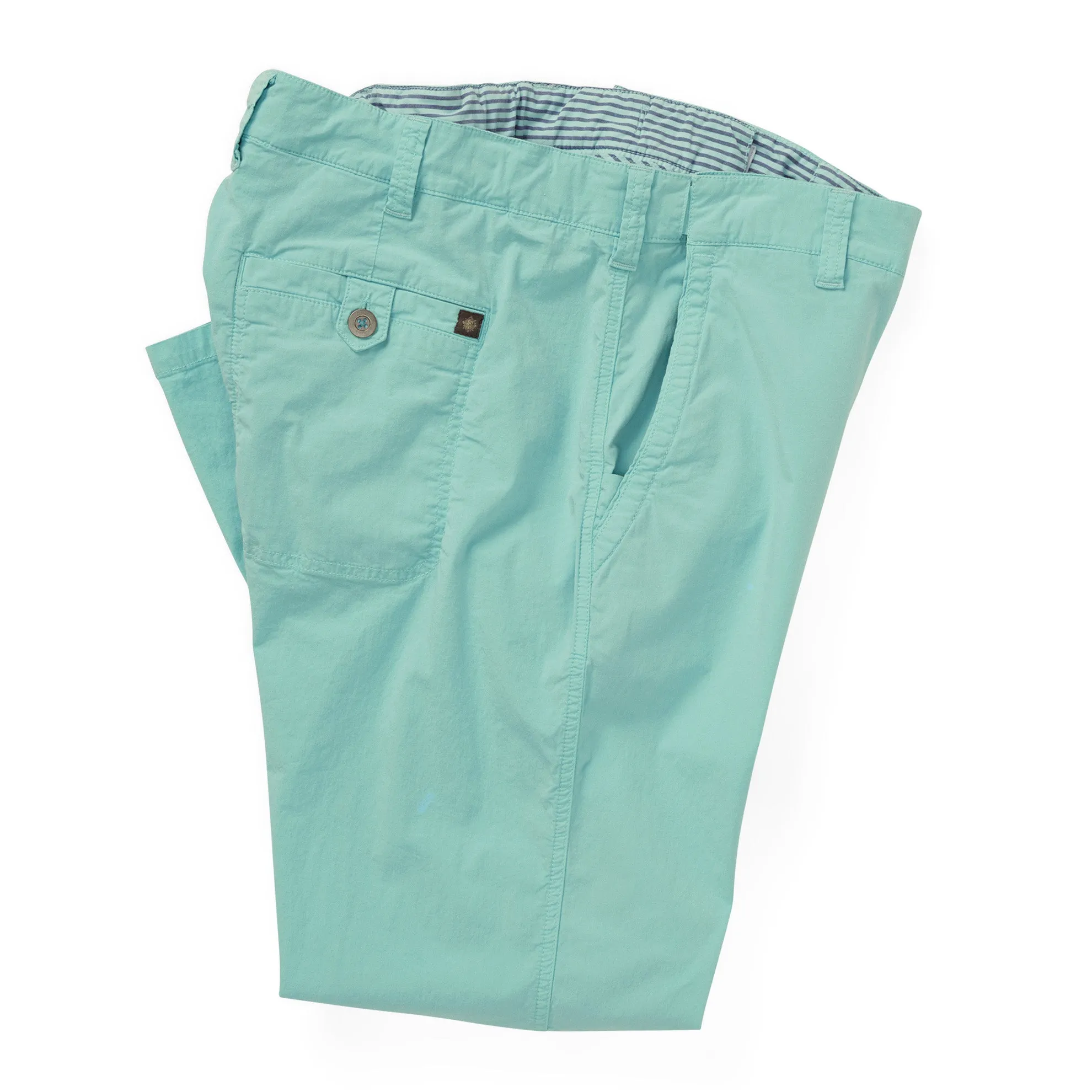 Mission Comfort Poplin Chino