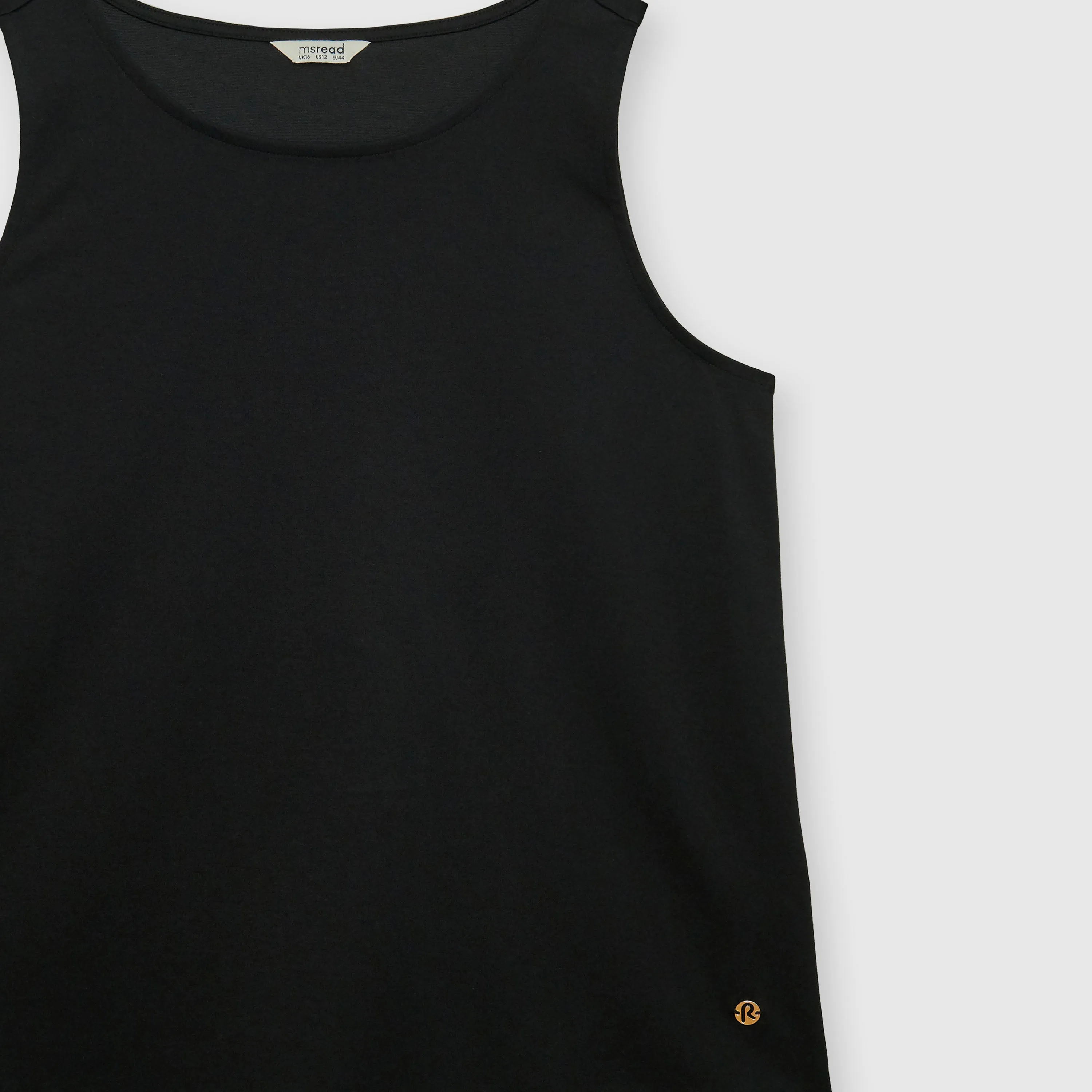 Modal Cotton Tank Top