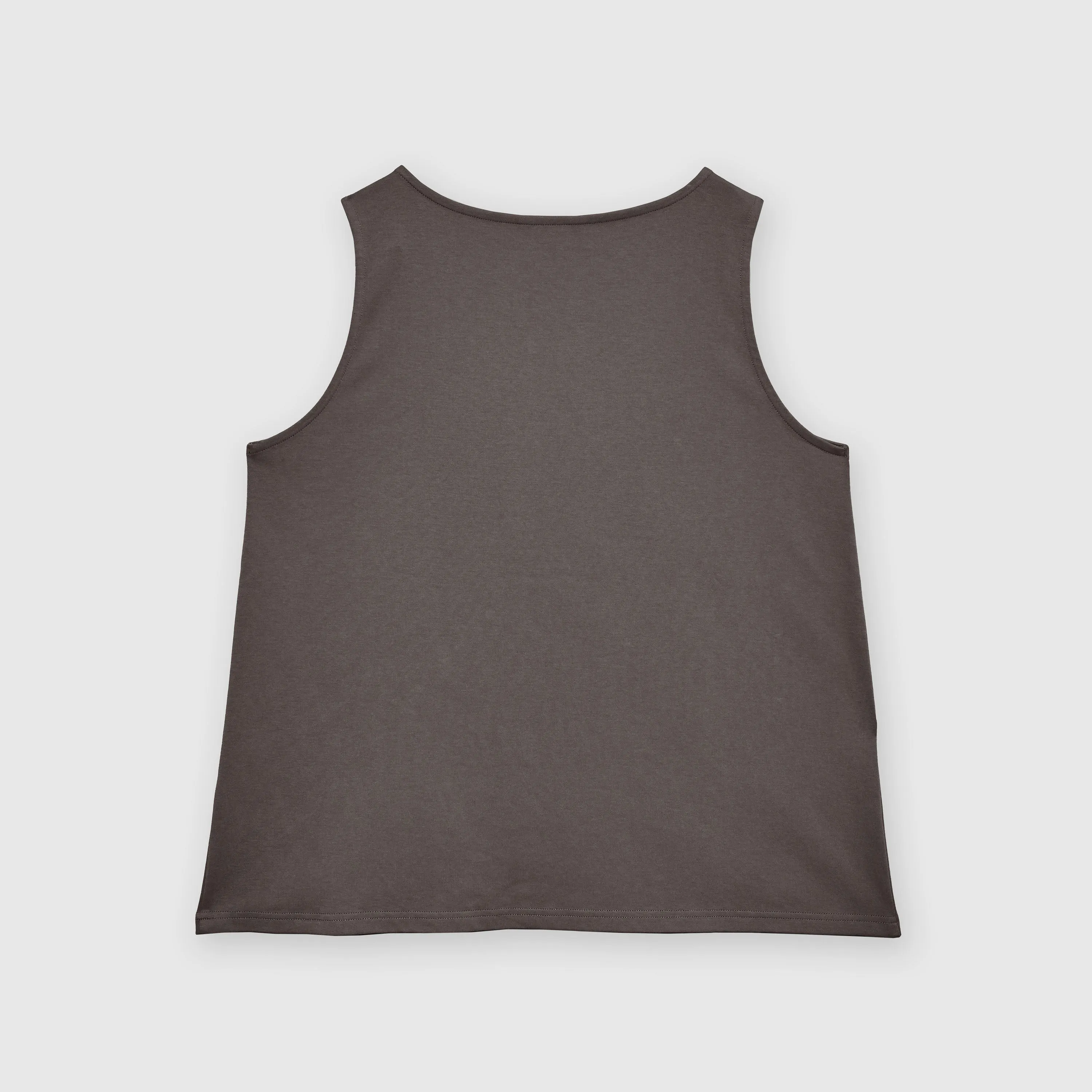 Modal Cotton Tank Top