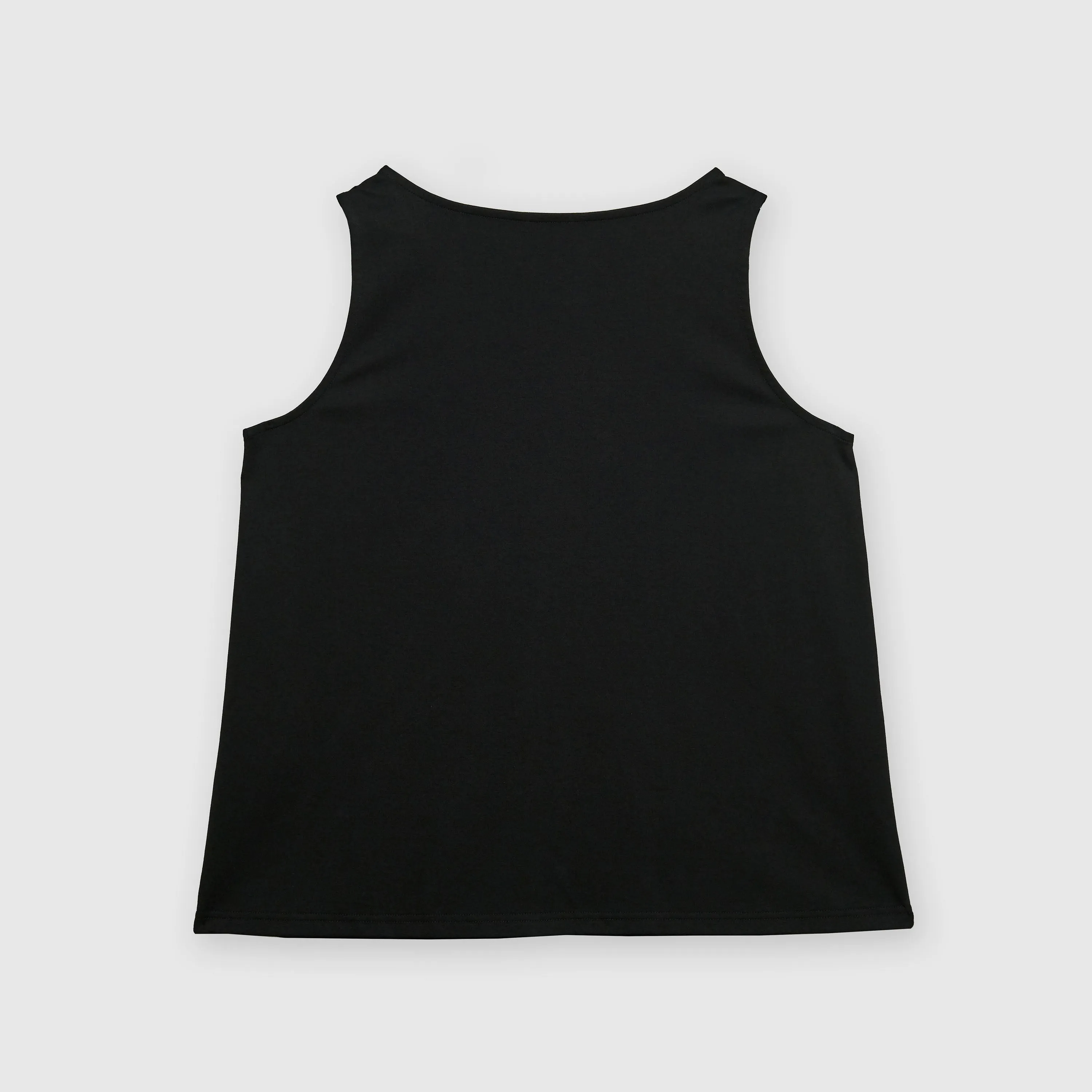 Modal Cotton Tank Top