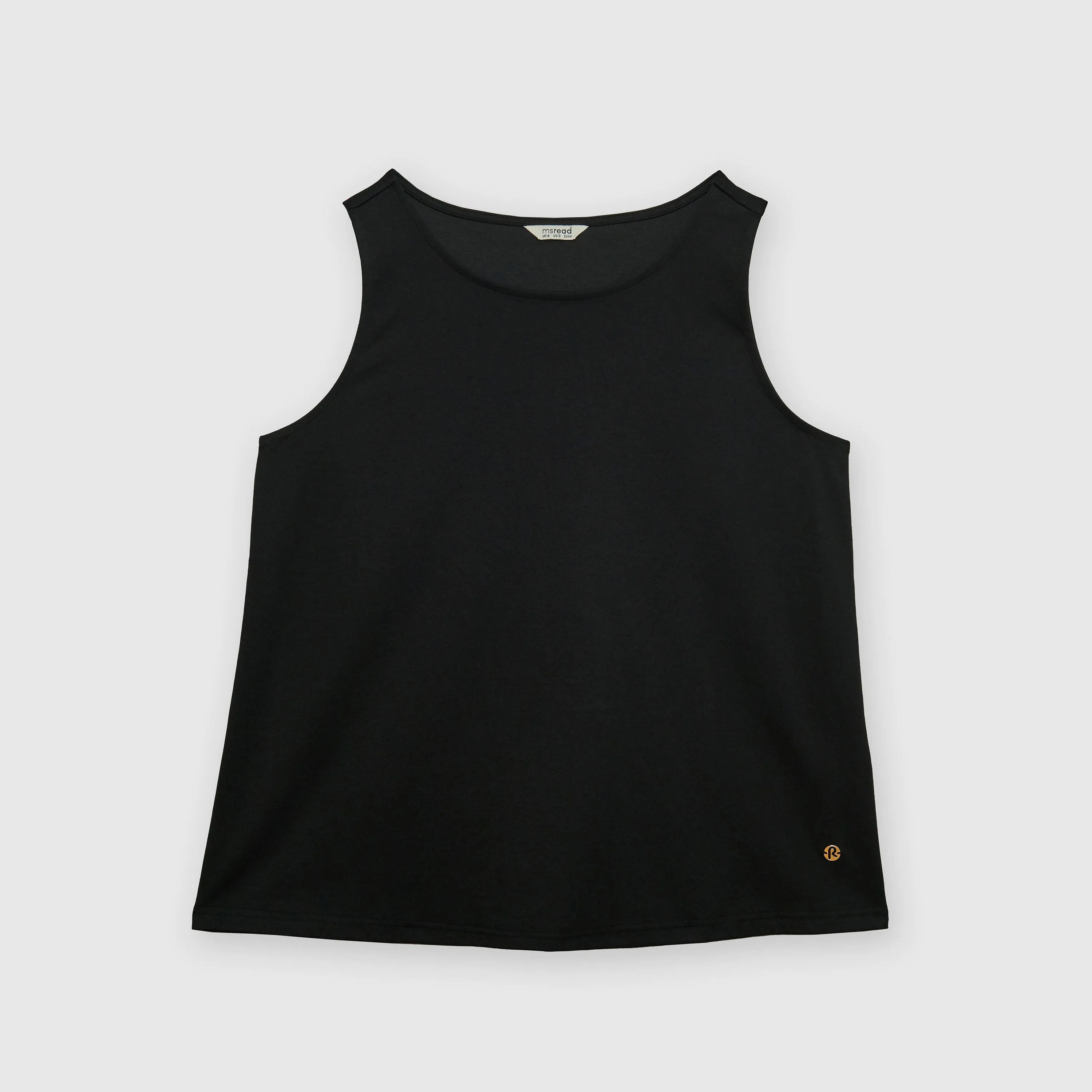 Modal Cotton Tank Top