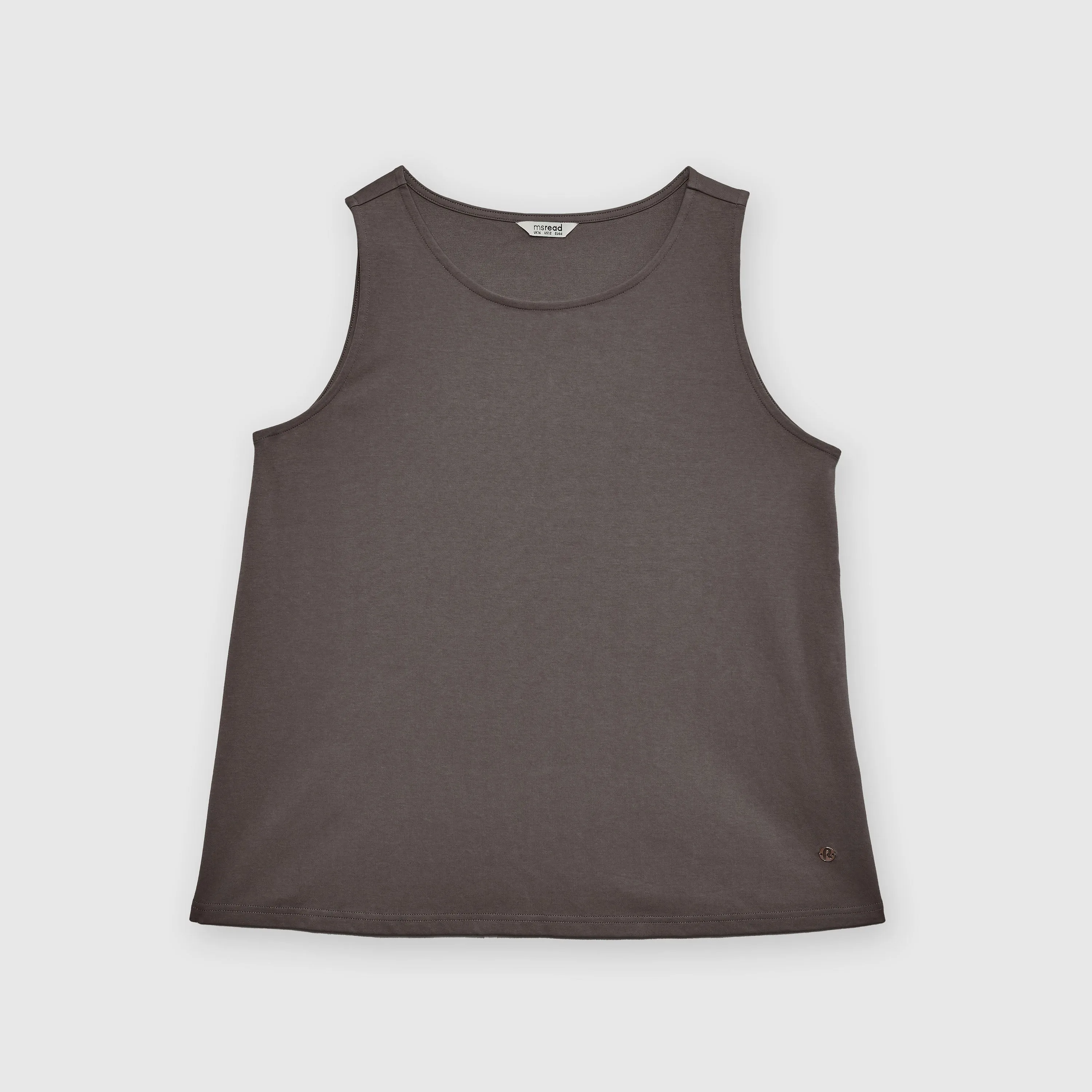 Modal Cotton Tank Top