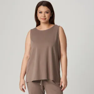 Modal Cotton Tank Top